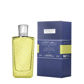 The Merchant Of Venice Men's Colonia Veneziana EDP Spray 3.4 oz Fragrances 679602491099
