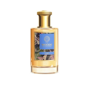 The Woods Collection Unisex Azure EDP 3.4 oz (Tester) Fragrances 3760294351246