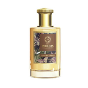 The Woods Collection Unisex Dancing Leaves EDP 3.4 oz Fragrances 3760294350522