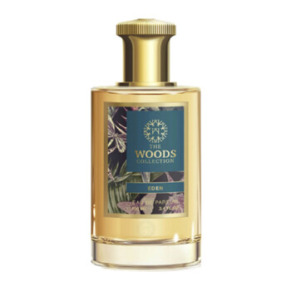 The Woods Collection Unisex Eden EDP 3.3 oz (Tester) Fragrances 3760294350331
