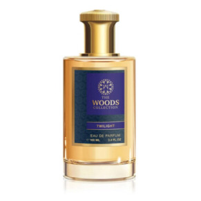 The Woods Collection Unisex Mirage EDP Spray 3.38 oz Fragrances 3760294351260