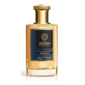 The Woods Collection Unisex Moonlight EDP 3.4 oz Fragrances 3760294350553