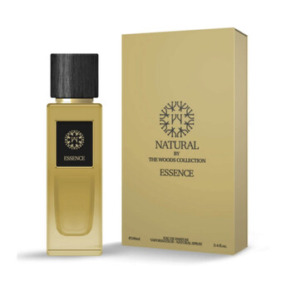 The Woods Collection Unisex North Star 3.4 oz (Tester) Fragrances 3760294351222