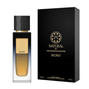 The Woods Collection Unisex Secrets EDP 3.4 oz (Tester) Fragrances 3760294350805