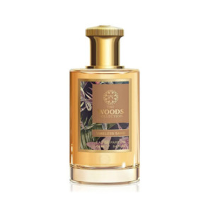 The Woods Collection Unisex Timeless Sands EDP 3.4 oz Fragrances 3760294350584