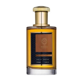 The Woods Collection Unisex Timeless Sands EDP 3.4 oz (Tester) Fragrances 3760294350348