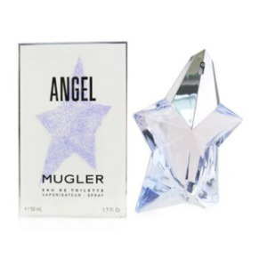 Thierry Mugler Angel / Thierry Mugler EDT Spray 1.7 oz (50 ml) (w)