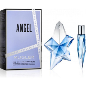 Thierry Mugler Ladies Angel 2pc Gift Set Fragrances 3614273686280