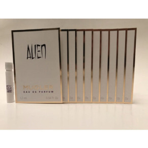 Thierry Mugler Alien Eau Sublime / Thierry Mugler EDT Spray Vial 0.04 oz (1.2 ml) (w)