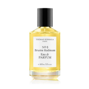 Thomas Kosmala Unisex Brum Radieuse No.6 EDP Spray 3.38 oz (Tester) Fragrances 5060412110334