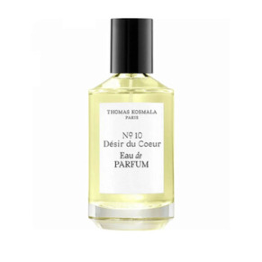 Thomas Kosmala Unisex Desir Du Coeur No.10 EDP Spray 3.38 oz (Tester) Fragrances 5060412110501