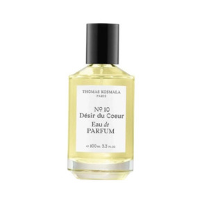 Thomas Kosmala Unisex Desir Du Coeur No.10 EDP Spray 3.4 oz Fragrances 5060412110440