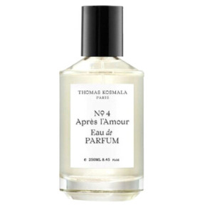 Thomas Kosmala Unisex No. 4 Apres L'amour EDP 8.5 oz Fragrances 5060412110198