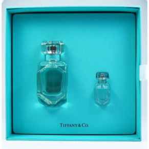 Tiffany & Co. Ladies Gift Set Fragrances 3616301793403