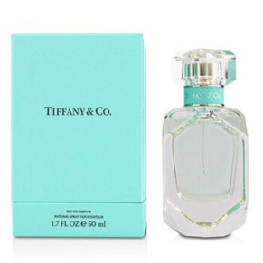 Tiffany & Co. & Co. / Tiffany & Co. EDP Spray 1.7 oz (50 ml) (w)