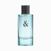 Tiffany & Co. Men's Love For Him EDT Spray 3.0 oz (Tester) Fragrances 3614227730298