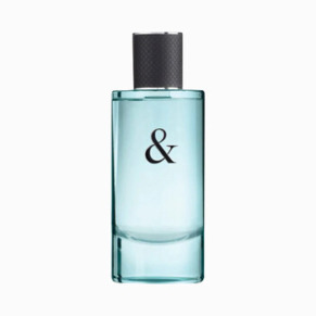 Tiffany & Co. Men's Love For Him EDT Spray 3.0 oz (Tester) Fragrances 3614227730298
