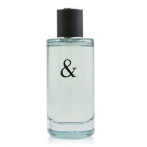 Tiffany & Co. Men's Tiffany and Love Eau de Toilette Spray 3.0 oz