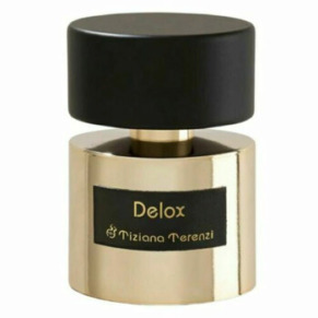 Tiziana Terenzi Delox Extrait De Parfum Natural Spray 3.4 oz (100 ml)