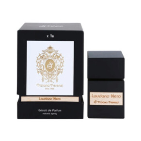 Tiziana Terenzi Laudano Nero Extrait De Parfum Unisex Spray 3.4 oz/100 ml