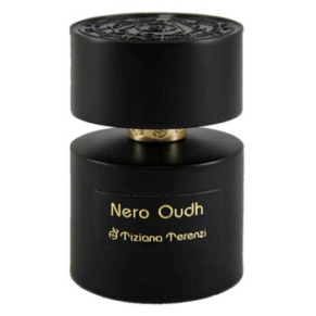 Tiziana Terenzi Nero Oudh 3.4 oz/100 ml Extrait de Parfum Spray