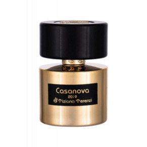Tiziana Terenzi Unisex Casanova Extrait De Parfum Spray 3.4 oz / 100 ml