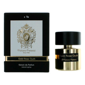 Tiziana Terenzi Unisex Gold Rose Oudh EDP Spray 3.4 oz (100 ml)