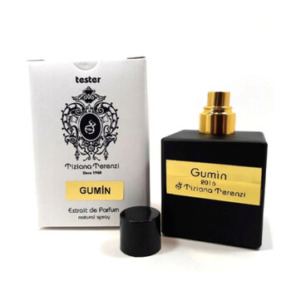 Tiziana Terenzi Unisex Gumin Extrait De Parfum Spray 3.38 oz (Tester) Fragrances 8016741222610