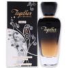 New Brand Together Night by New Brand for Women - 3.3 oz EDP Spray