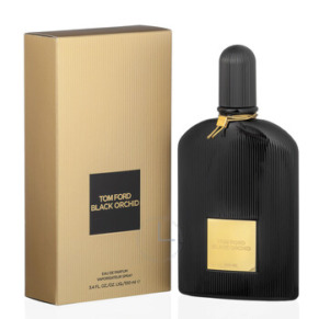 Tom Ford Black Orchid by Tom Ford Unisex Eau De Parfum Spray 3.4 Oz (100 Ml) (U)