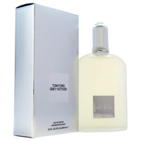 Tom Ford Men's Grey Vetiver EDP Spray 3.4 oz Fragrances 888066007795