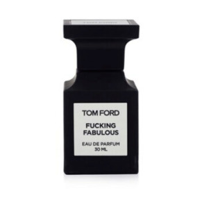 Tom Ford Men's Private Blend Fucking Fabulous EDP Spray 1 oz Fragrances 888066094177