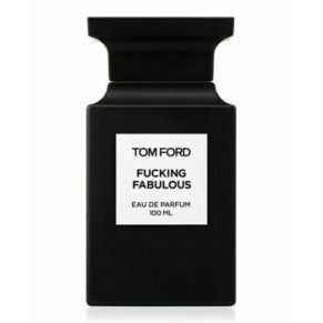 Tom Ford Men's Private Blend Fucking Fabulous EDP Spray 3.4 oz (100 ml)
