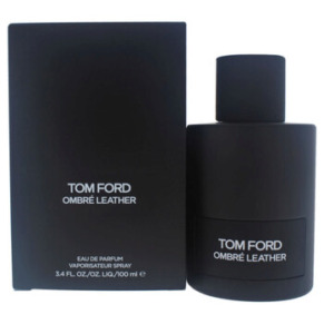 Tom Ford Ombre Leather Eau de Parfum Spray 3.4 oz