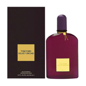 Tom Ford Velvet Orchid by Tom Ford EDP Spray 3.4 oz (100 ml) (w)