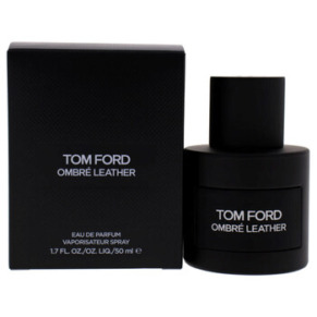 Tom Ford Unisex Ombre Leather EDP Spray 1.7 oz Fragrances 888066075138