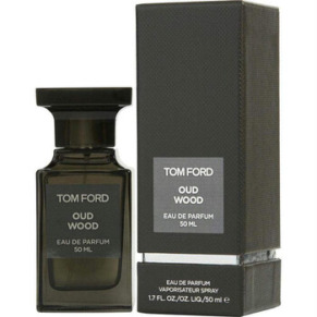 Tom Ford Unisex Oud Wood EDP Spray 1.7 oz (50 ml)