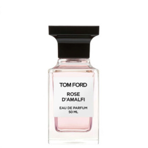 Tom Ford Unisex Rose D'amalfi EDP 1.7 oz Fragrances 888066130486