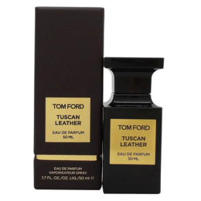 Tom Ford Unisex Tuscan Leather EDP Spray 1.7 oz (50 ml)