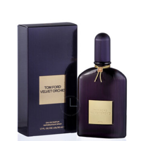 Tom Ford Velvet Orchid/Tom Ford Edp Spray 1.7 Oz (W)