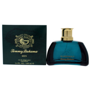 Tommy Bahama Set Sail Martinique by Tommy Bahama Cologne Spray 3.4 oz (100 ml) (m)