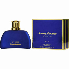 Tommy Bahama St. Kitts / Tommy Bahama Cologne Spray 3.4 oz (100 ml) (M)