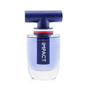 Tommy Hilfiger Men's Impact EDT Spray 1.7 oz Fragrances 022548420140