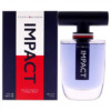 Tommy Hilfiger Men's Impact Spark EDT Spray 3.4 oz Fragrances 022548435649
