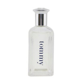 Tommy Hilfiger Men's Tommy EDC Spray 1.7 oz Fragrances 022548024317