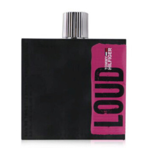 Tommy Hilfiger Loud by Tommy Hilfiger EDT Spray 2.5 oz (w)