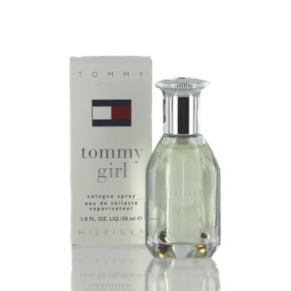 Tommy Hilfiger Tommy Girl/Tommy Hilfiger Cologne Spray 1.0 Oz (W)