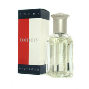 Tommy Hilfiger Tommy/Tommy Hilfiger Cologne Spray 1.0 Oz (M)