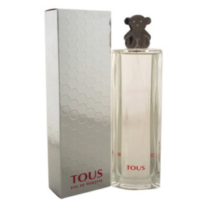 Tous Ladies Eau de Toilette EDT Spray 3 oz Fragrances 8437002997014