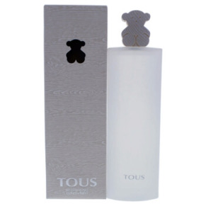 Tous Ladies Les Colognes Concentrees EDT Spray 3 oz Fragrances 8436550502589